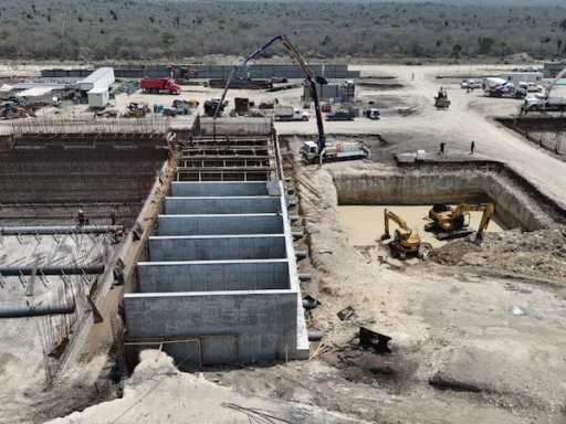 CONAGUA y el Gobierno de Tamaulipas abren recursos para el segundo acueducto de Victoria y la tecnificación de distritos de riego