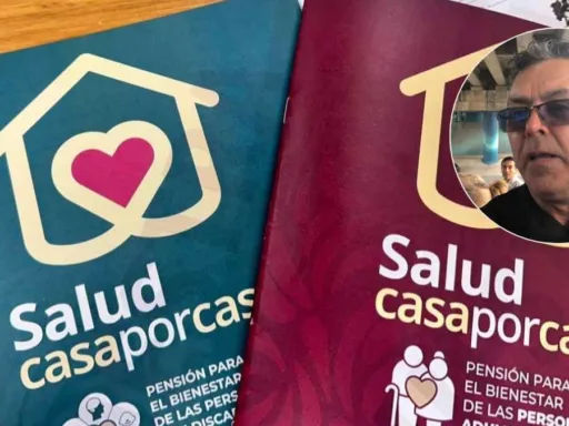 Arranca el programa “Salud Casa por Casa” del Gobierno Federal en la región sur de Tamaulipas