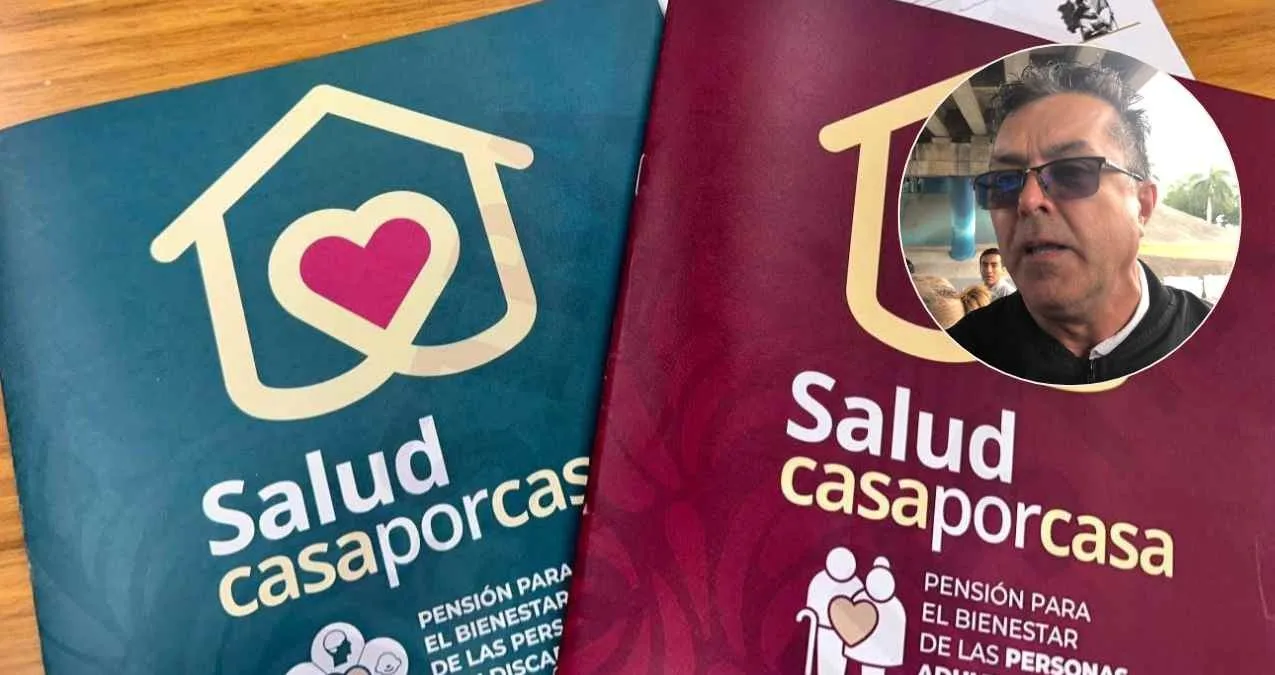 Arranca el programa “Salud Casa por Casa” del Gobierno Federal en la región sur de Tamaulipas