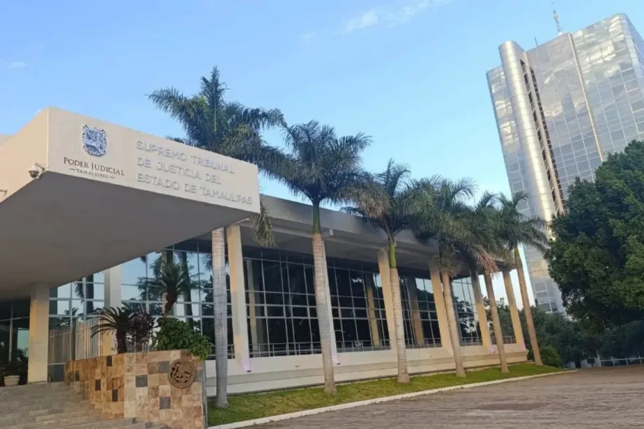 Así estará conformado el Poder Judicial de Tamaulipas después de las elecciones judiciales