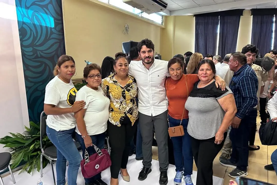 Inicia la Feria del Empleo 2025 en Altamira con más de 600 vacantes ofertadas