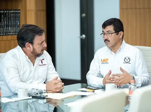UAT Impulsa Educación Media Superior y Nuevas Carreras