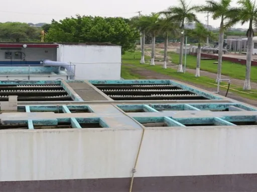Industria Altamira usará agua reciclada en 2026
