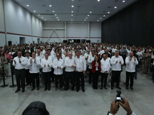Tamaulipas Destaca por su Manejo Excepcional del Gasto Público: ASF