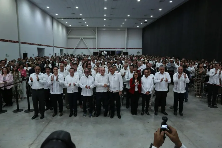 Tamaulipas Destaca por su Manejo Excepcional del Gasto Público: ASF