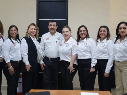 VI Congreso de Investigadoras Impulsa Ciencia Inclusiva en UAT