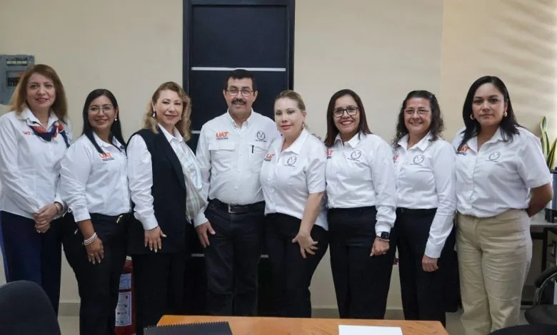 VI Congreso de Investigadoras Impulsa Ciencia Inclusiva en UAT