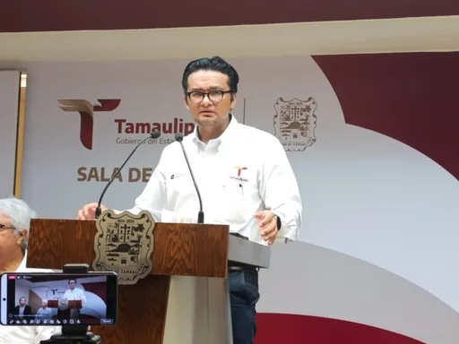 Megalínea de Transmisión Resolverá Apagones en Tamaulipas