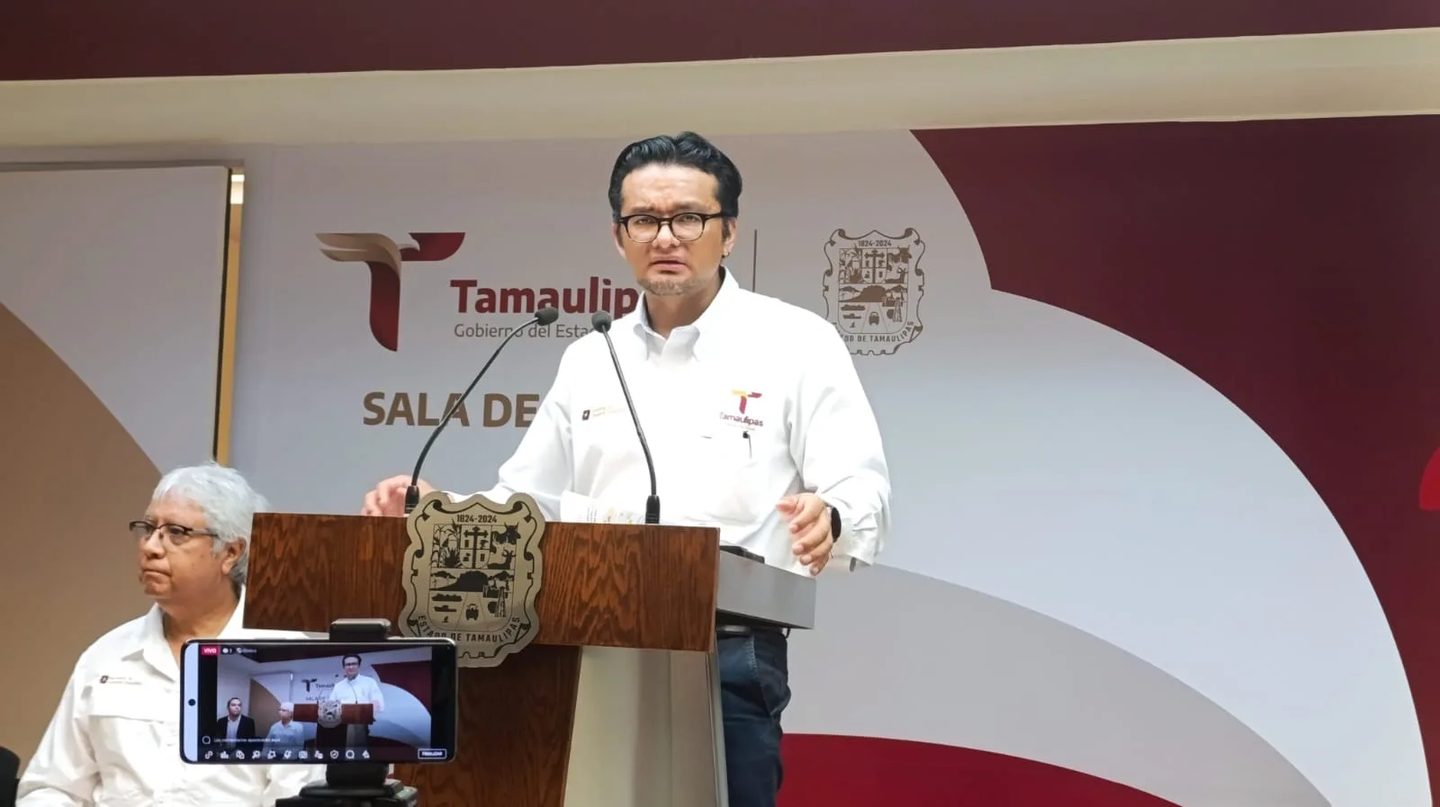 Megalínea de Transmisión Resolverá Apagones en Tamaulipas