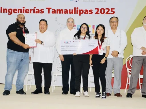 Tec Madero Impulsa Reforestación y Liderazgo en Innovación