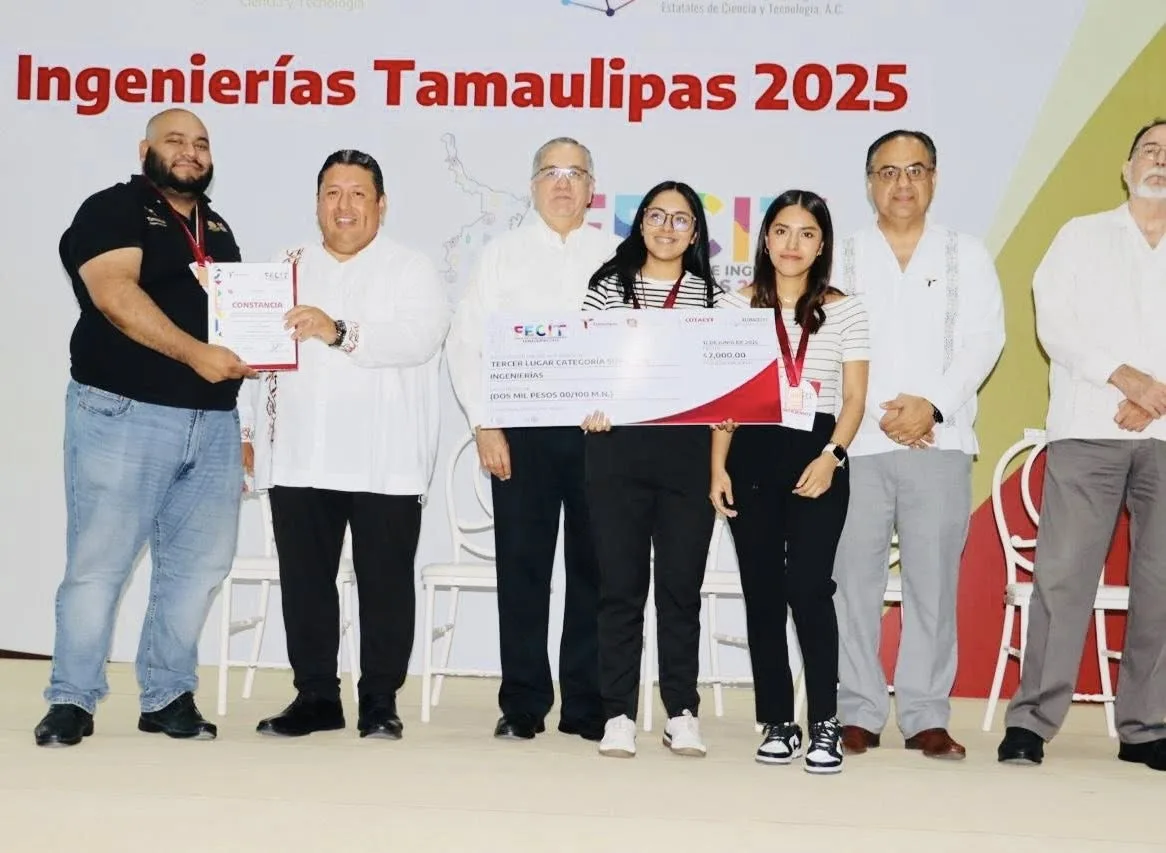 Tec Madero Impulsa Reforestación y Liderazgo en Innovación
