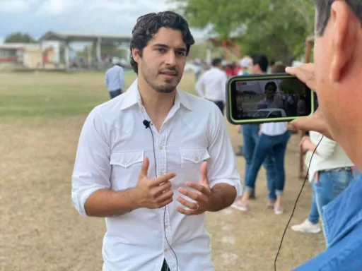 Tamaulipas Vigilará la Implementación de la “Ley Silla” para Mejorar Condiciones Laborales