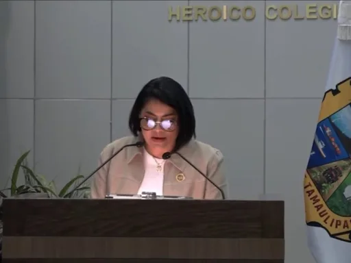 Diputada Salazar Mojica Propone Sancionar Uso Malicioso de la Inteligencia Artificial