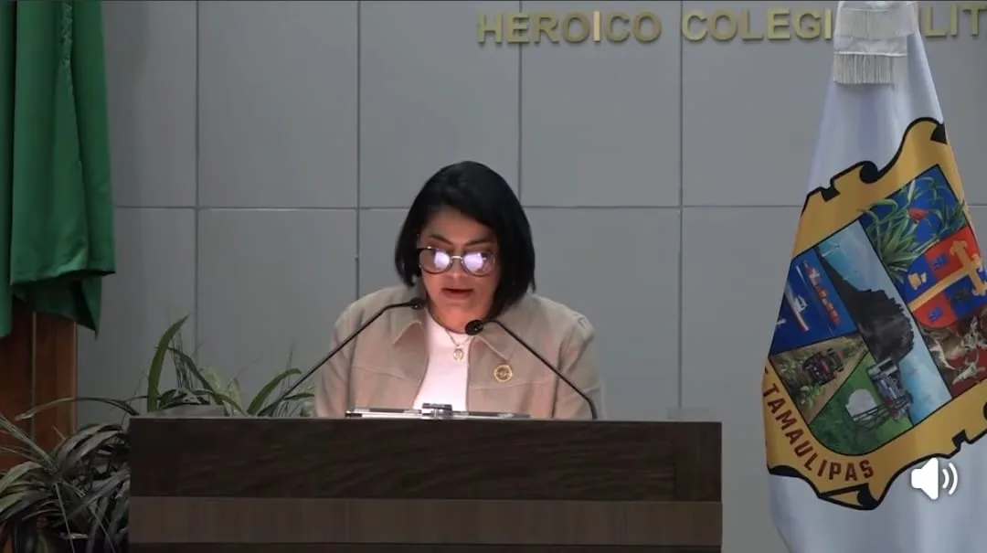 Diputada Salazar Mojica Propone Sancionar Uso Malicioso de la Inteligencia Artificial