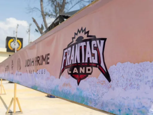 Frantasy Land celebra con éxito su primera edición en Aldama