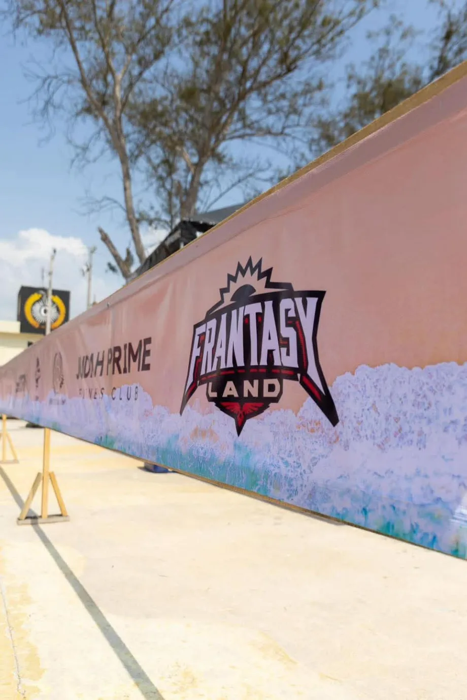 Frantasy Land celebra con éxito su primera edición en Aldama