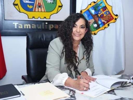 Olga Sosa Propone Tipificar Violación a la Intimidad por IA en Código Penal
