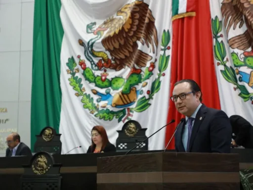 Diputado Sergio Ojeda Propone Uso de Energías Limpias en Municipios de Tamaulipas