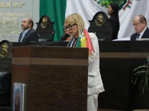 Tamaulipas Aprueba Sanciones Contra Terapias de Conversión y Ataques a la Identidad de Género