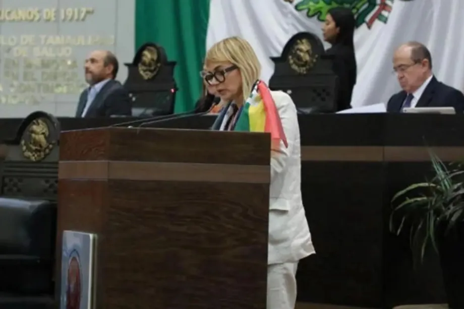 Tamaulipas Aprueba Sanciones Contra Terapias de Conversión y Ataques a la Identidad de Género
