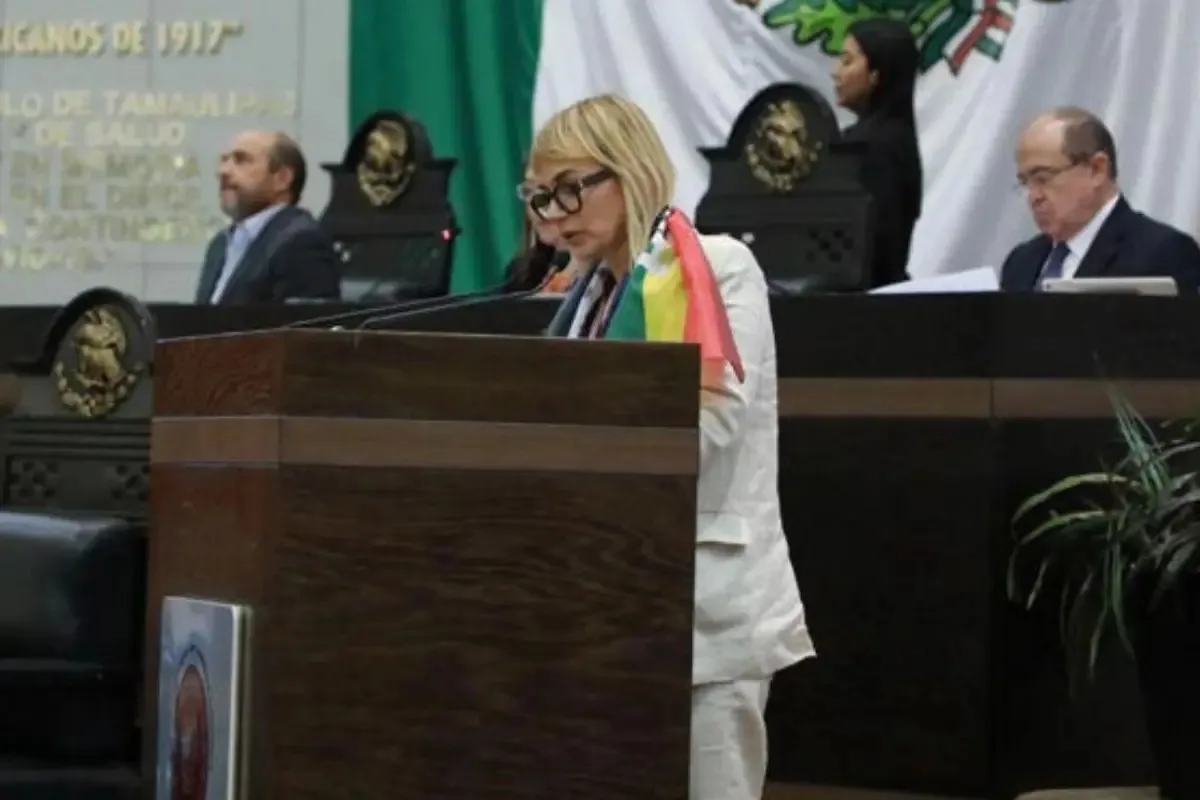 Tamaulipas Aprueba Sanciones Contra Terapias de Conversión y Ataques a la Identidad de Género