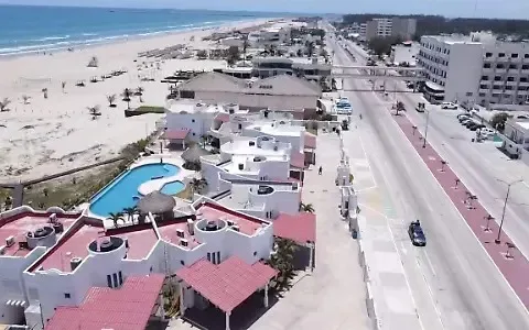 Presentarán Proyecto de Hotel, Acuario y Plaza en Playa Miramar