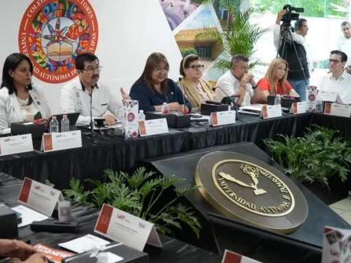 UAT Refuerza Cobertura Educativa en Preparatorias con Nuevo Sistema de Educación Media Superior