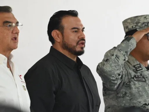 Detectan hasta 8 cámaras de vigilancia no oficiales en frontera de Tamaulipas