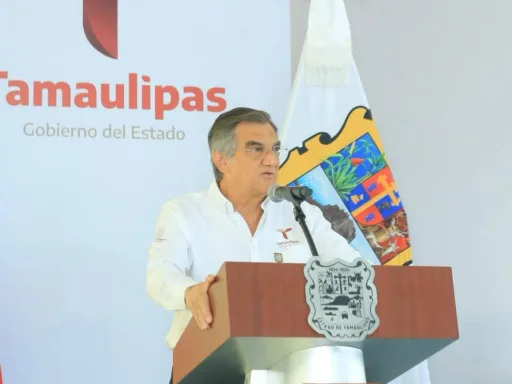Mejora Tamaulipas índices de seguridad con estrategia de Américo Villarreal