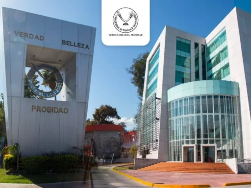 UAT suspende actividades académicas en Zona Sur, Centro y Mante por Barry 2025