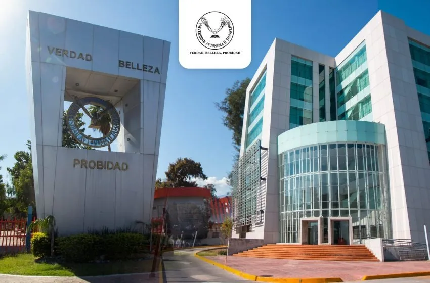 UAT suspende actividades académicas en Zona Sur, Centro y Mante por Barry 2025