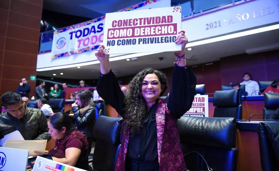 Nueva ley de telecomunicaciones impulsa conectividad y derechos sociales en 2025