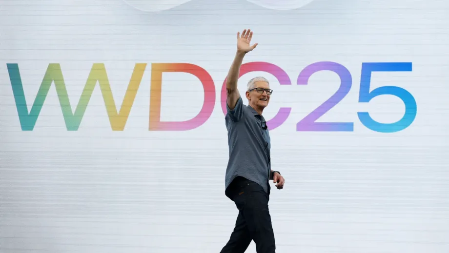 Apple decepciona en inteligencia artificial
