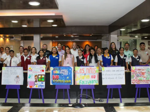Dif Trabajo Infantil