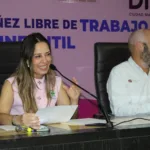 Dif Trabajo Infantil