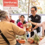 Gobierno en tu colonia