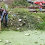 lluvias intensas