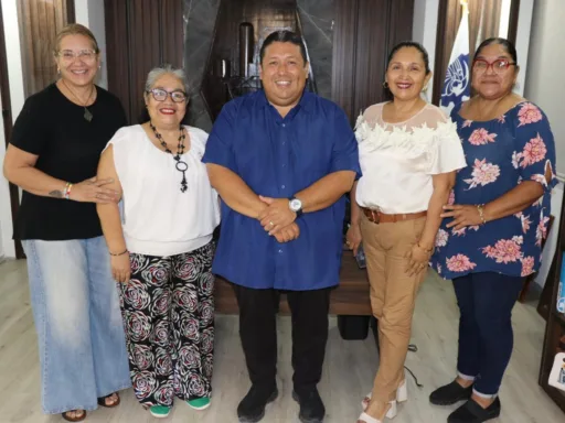 Refuerzan Sala de Lactancia TecNM Madero con especialistas