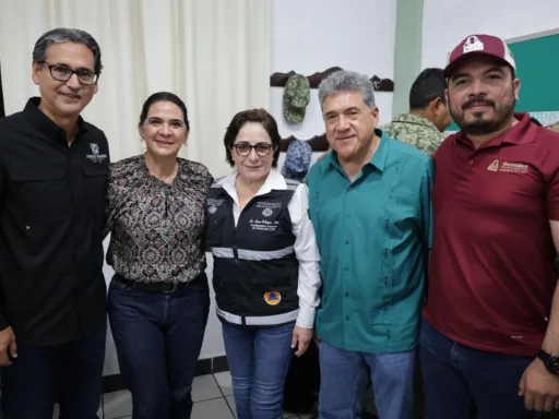 Acciones Preventivas Barry