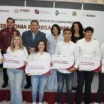Juan Dionisio Becas Tec Madero