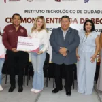 Juan Dionisio Becas Tec Madero