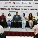 Juan Dionisio Becas Tec Madero