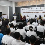 Juan Dionisio Becas Tec Madero