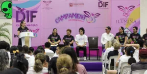 Campamento de Verano