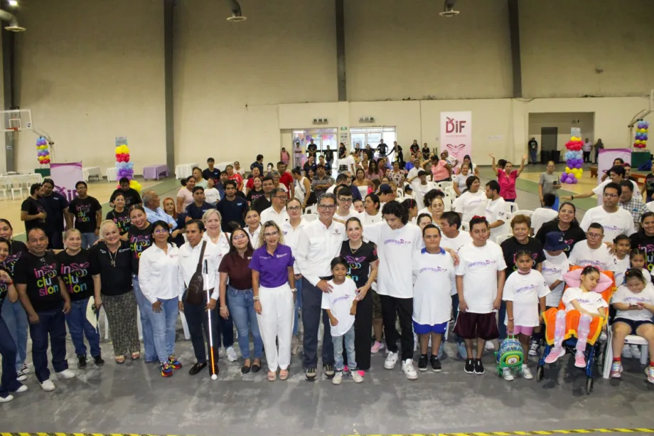 Campamento de Verano