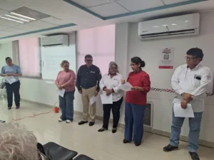 Capacitación Servidores Públicos