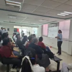 Capacitación Servidores Públicos