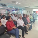 Capacitación Servidores Públicos