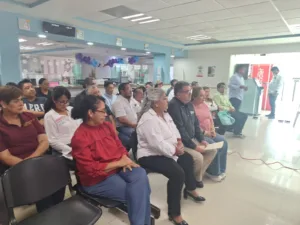 Capacitación Servidores Públicos