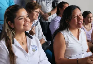 Centro Libre para Mujeres